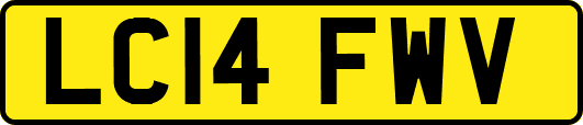 LC14FWV