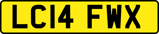 LC14FWX