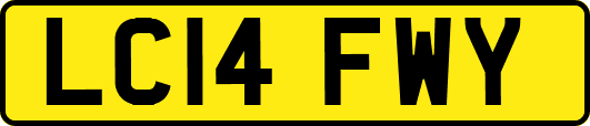 LC14FWY