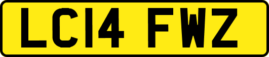 LC14FWZ