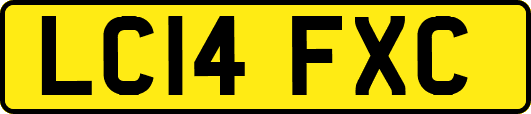 LC14FXC