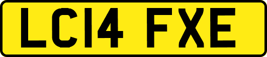 LC14FXE