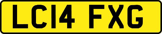 LC14FXG