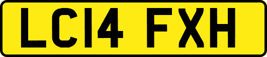 LC14FXH