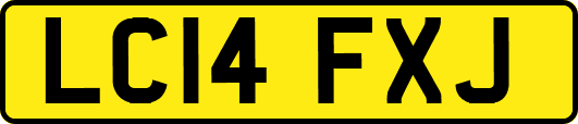 LC14FXJ