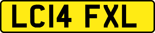 LC14FXL
