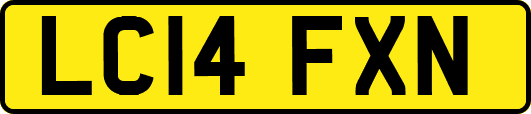 LC14FXN