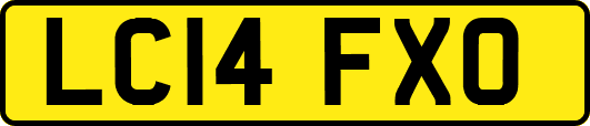 LC14FXO