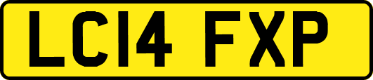 LC14FXP