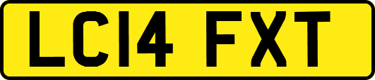 LC14FXT