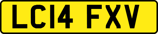 LC14FXV