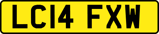 LC14FXW