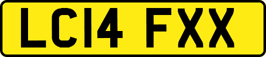 LC14FXX
