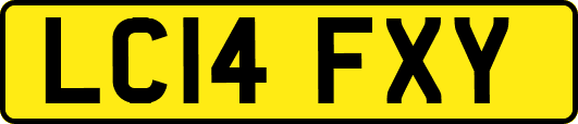 LC14FXY