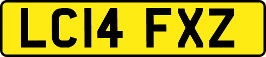 LC14FXZ
