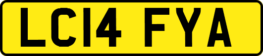 LC14FYA