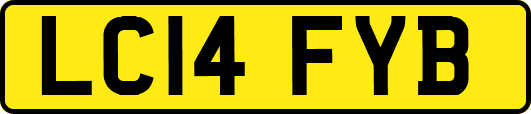 LC14FYB