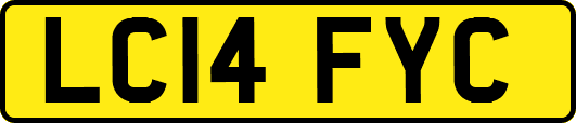 LC14FYC