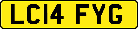 LC14FYG