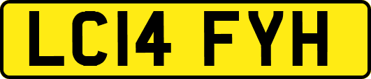 LC14FYH