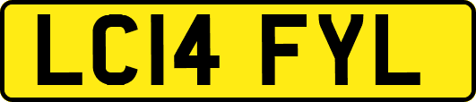 LC14FYL