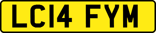 LC14FYM
