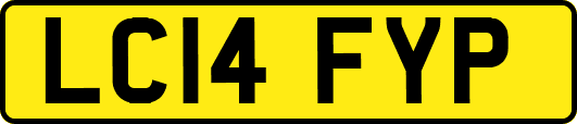 LC14FYP