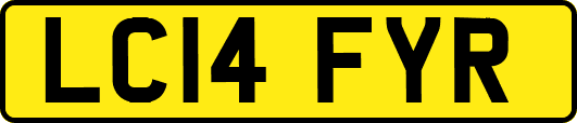 LC14FYR