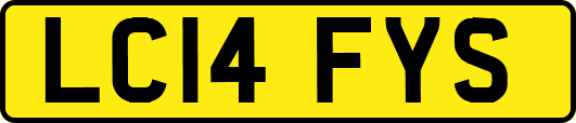 LC14FYS