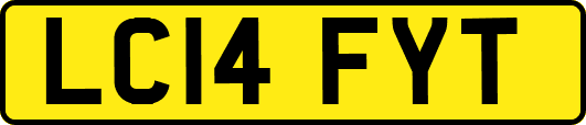 LC14FYT