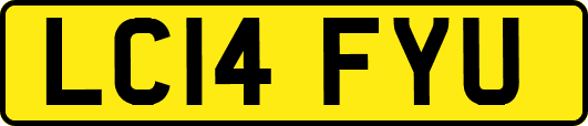 LC14FYU