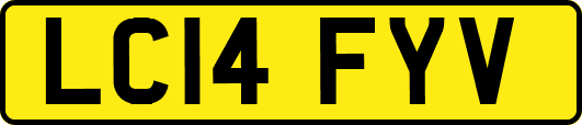 LC14FYV