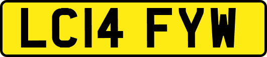 LC14FYW