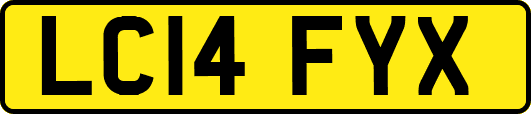 LC14FYX