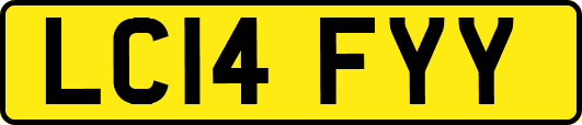 LC14FYY