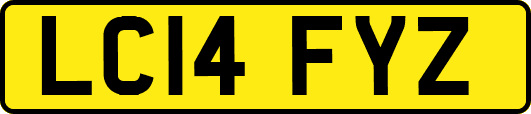 LC14FYZ