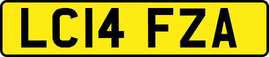 LC14FZA