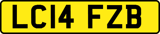 LC14FZB