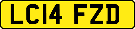 LC14FZD