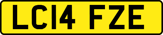 LC14FZE