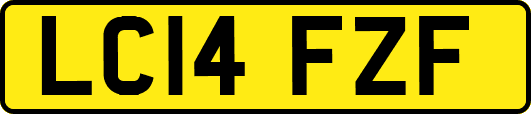 LC14FZF