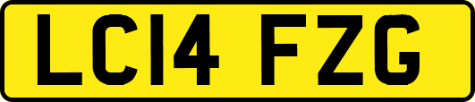 LC14FZG