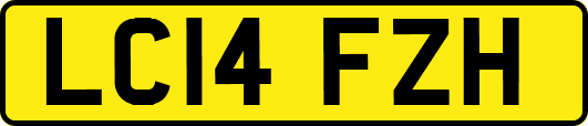 LC14FZH