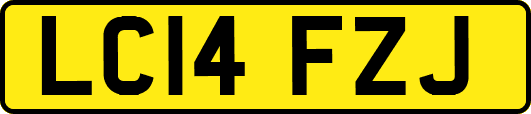 LC14FZJ
