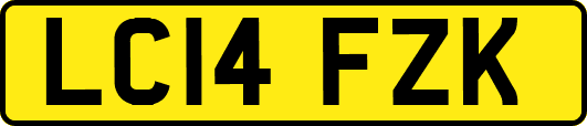 LC14FZK