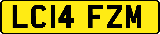 LC14FZM