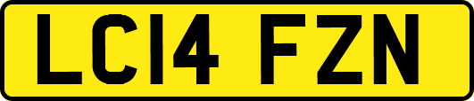 LC14FZN