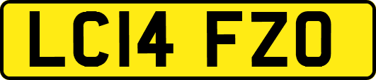 LC14FZO