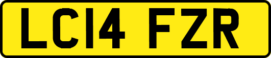 LC14FZR