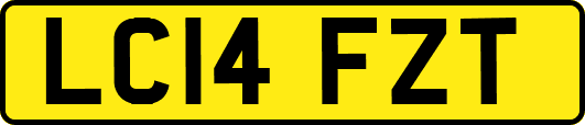 LC14FZT